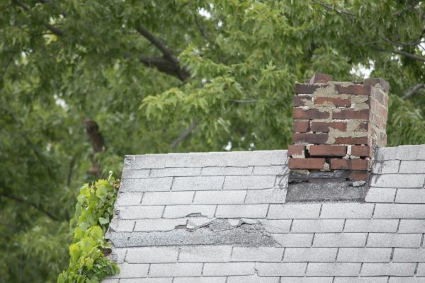 Chimney Demolition in Staten Island