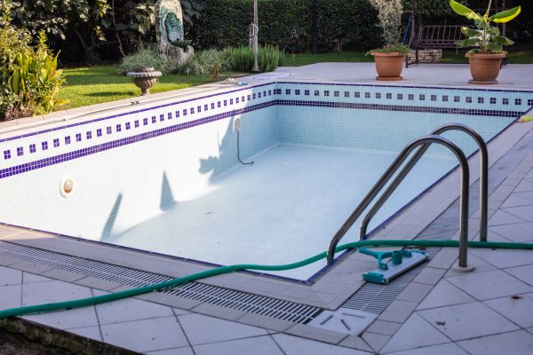 Swimming Pool Demolition in Staten Island