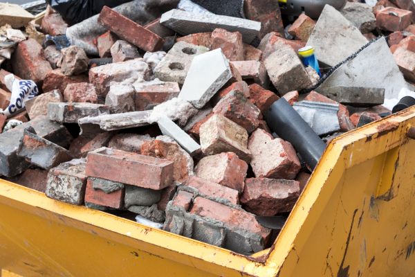 Brick Removal in Staten Island