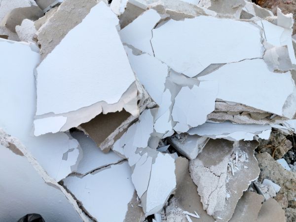 Drywall Removal in Staten Island