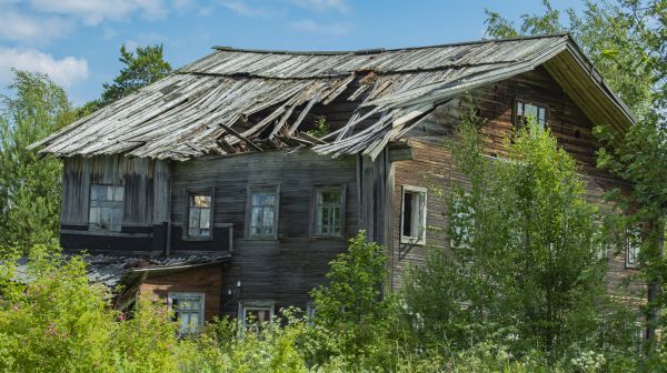 Cottage Demolition in Staten Island