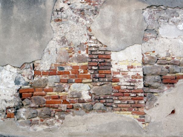 Brick Siding Demolition in Staten Island