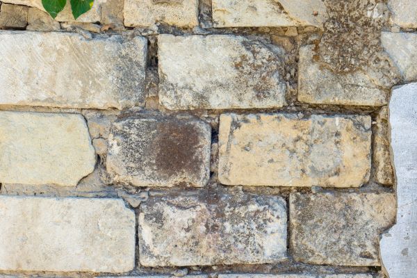 Block Wall Removal in Staten Island